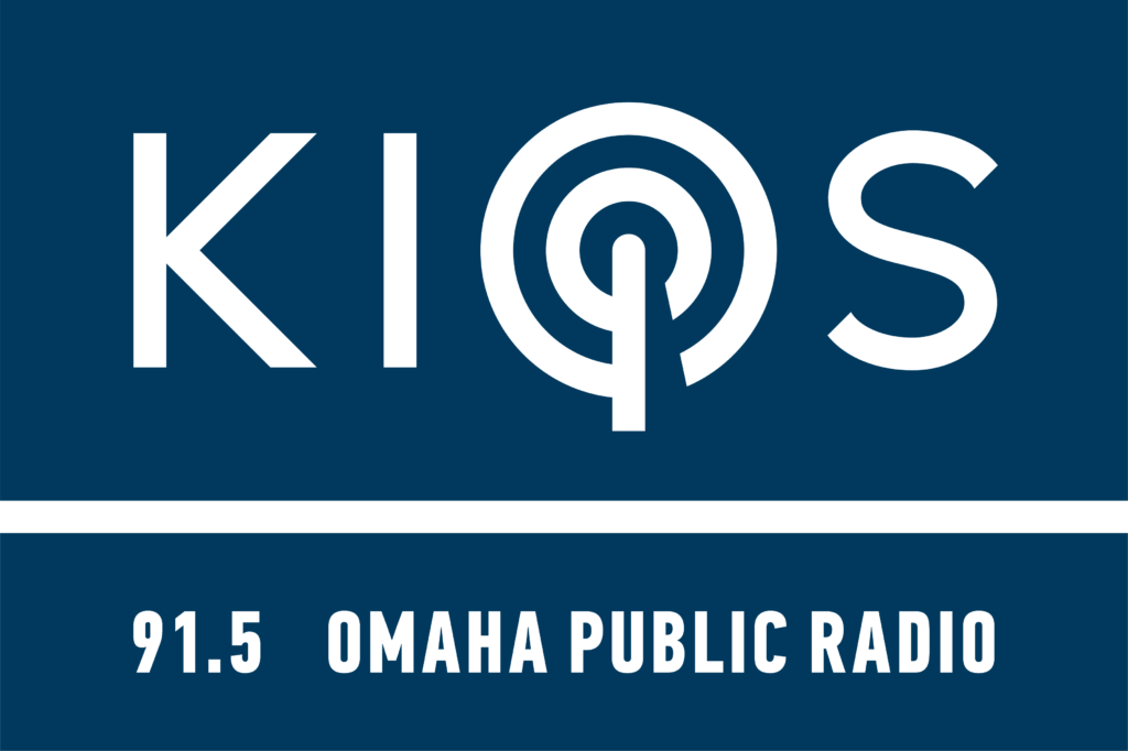 KIOS - 91.5 Omaha Public Radio
