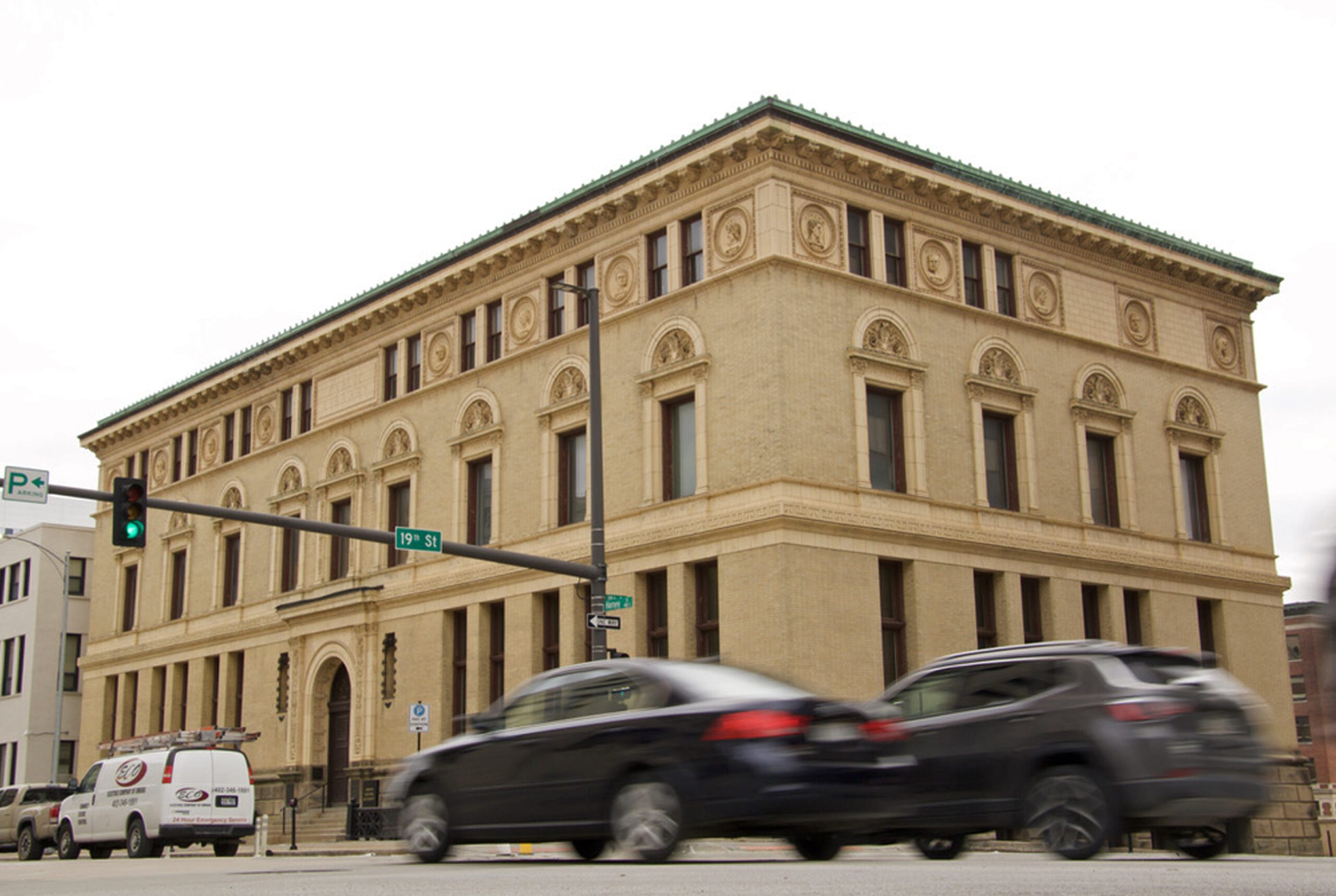 Omaha Arrests: New Laws Impacting Citizens - ogfas7n