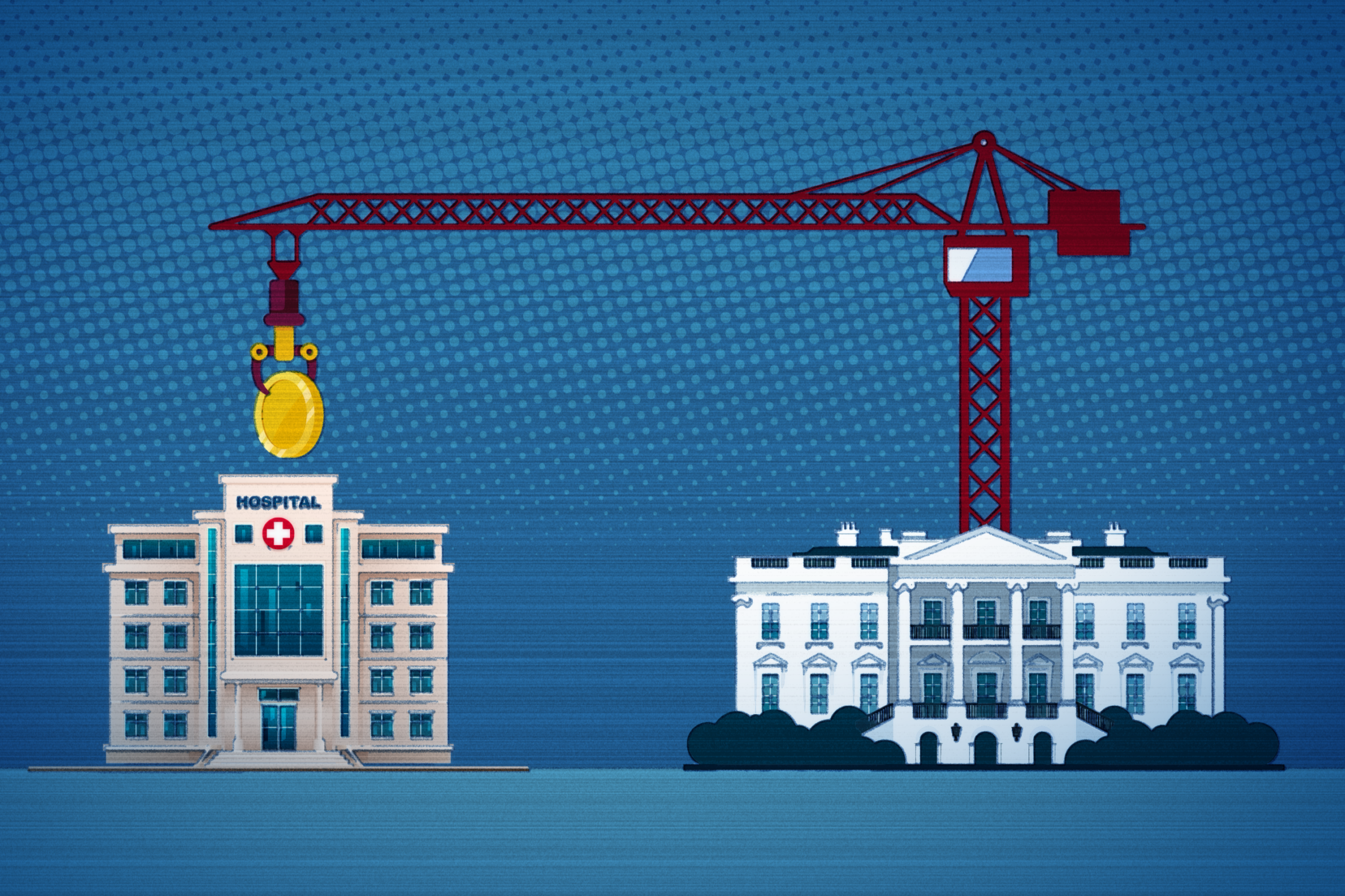 FFP Omaha: Trump’s claw back, Benson flicks, smashing silos
