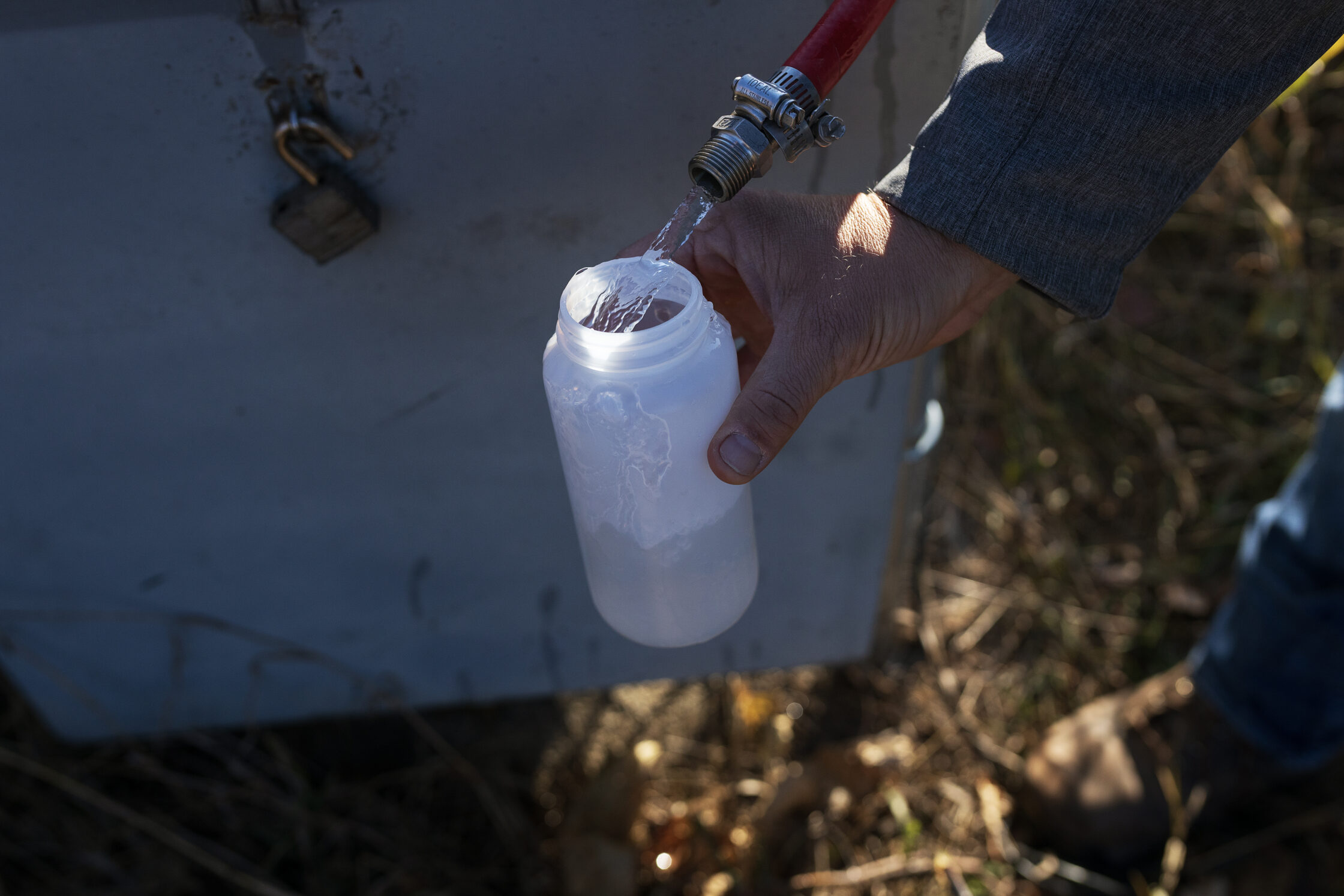 Our Dirty Water: Nebraska’s nitrate problem is growing worse. It’s likely harming our kids.