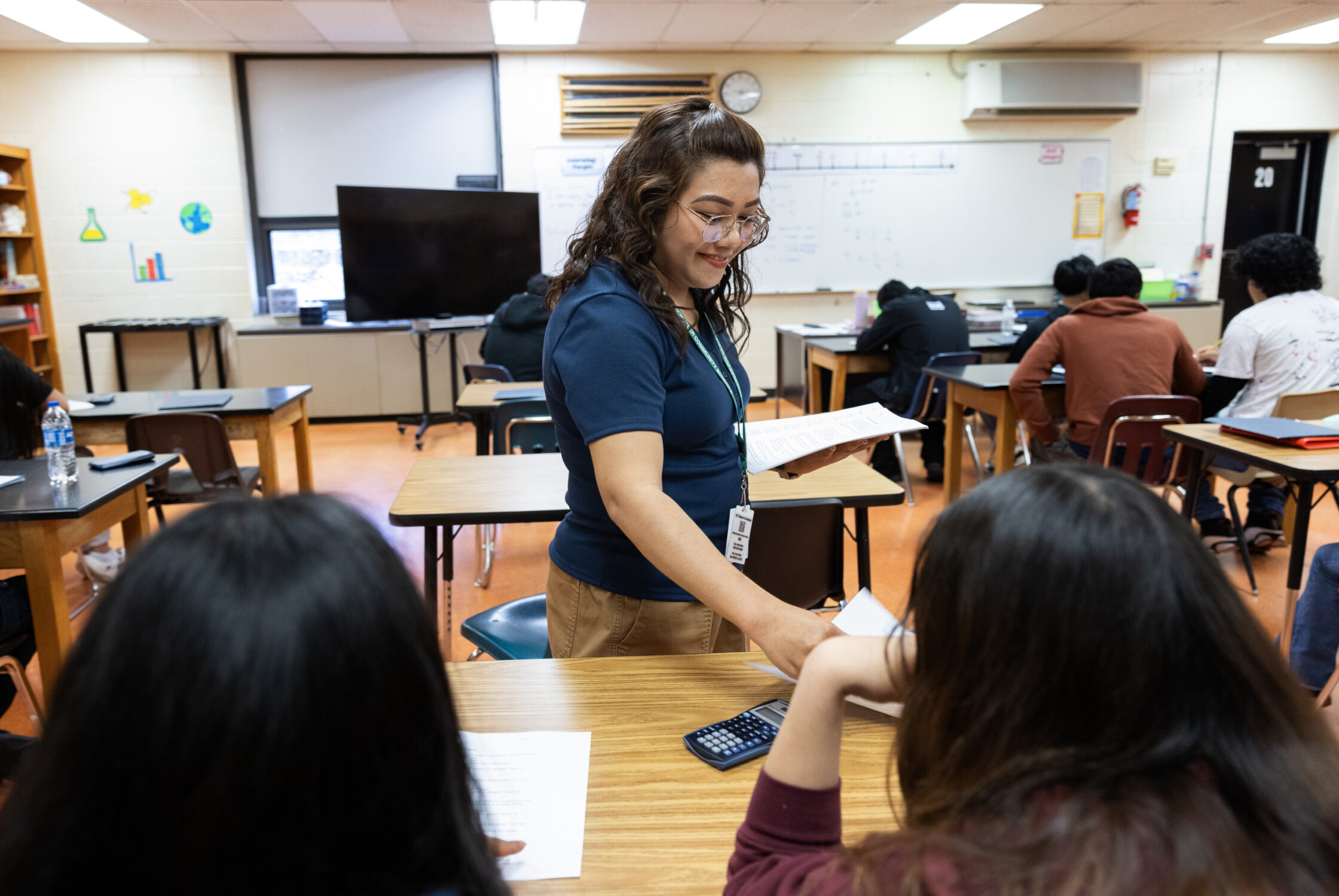 Desperate for teachers, Nebraska schools turn abroad — to the Philippines