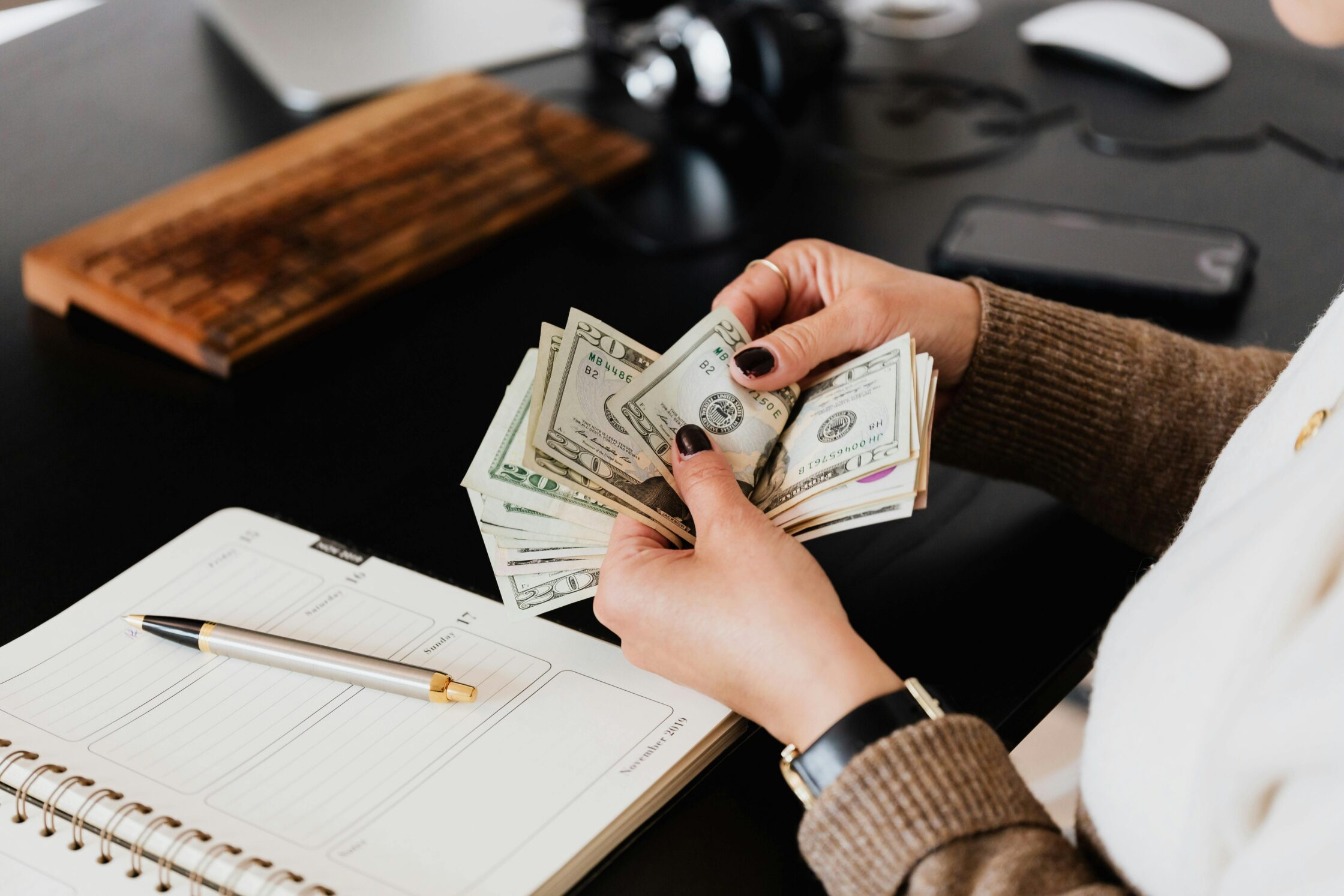 How to “act your wage”: Financial health tips for your lifestyle and future goals