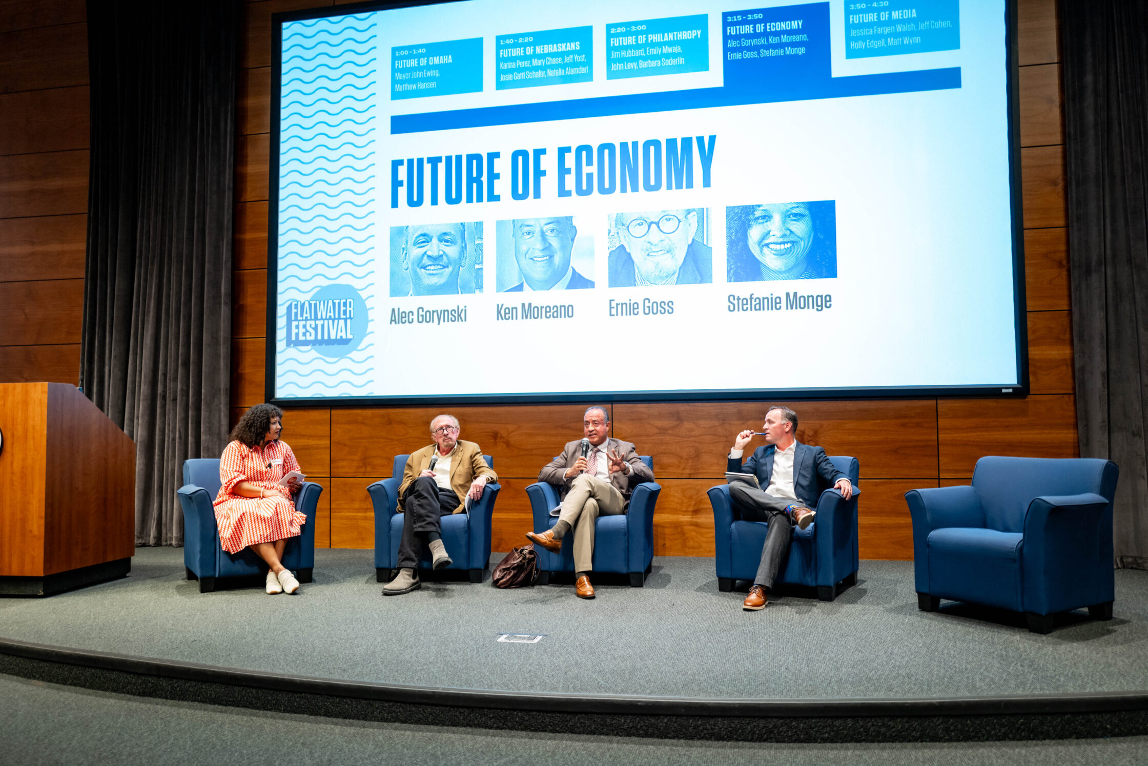 Omaha could be an ‘it’ city for AI. But that might not mean just building more huge data centers.