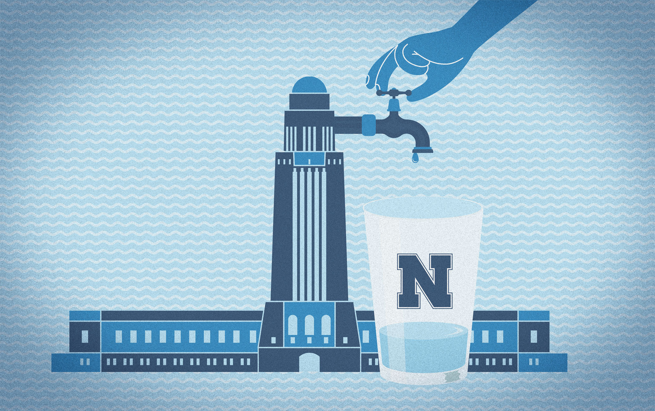 New NU Era: The University of Nebraska long banked on state funding. That support is crumbling.