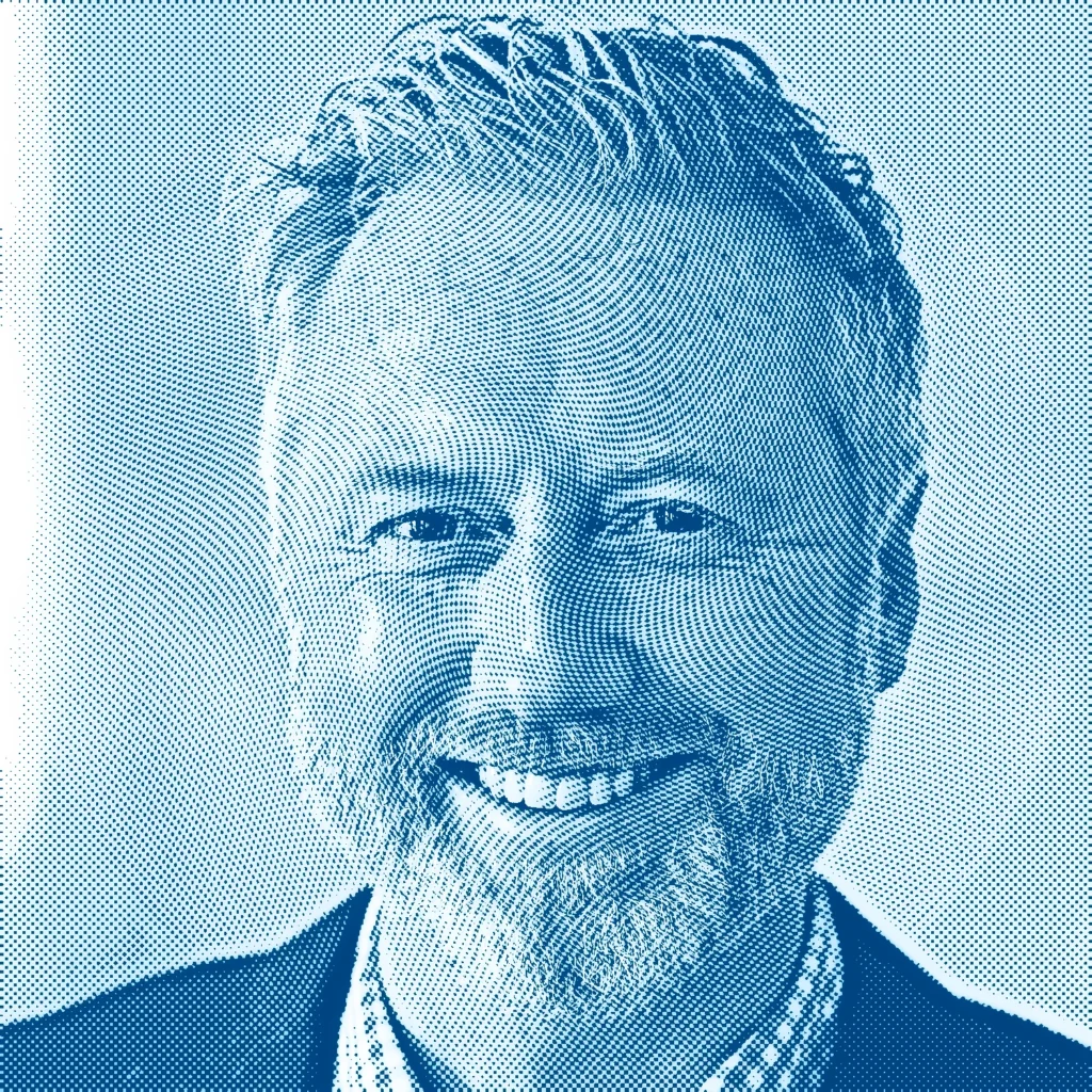 Matthew Hansen