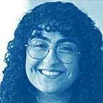 Natalia Alamdari
