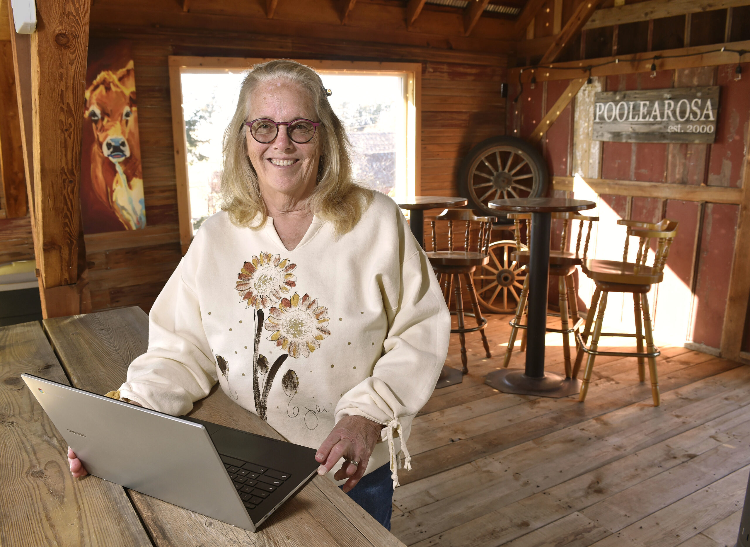 Wi-Fi Woes: State may return $350M in fed funding meant to boost Nebraskans’ broadband