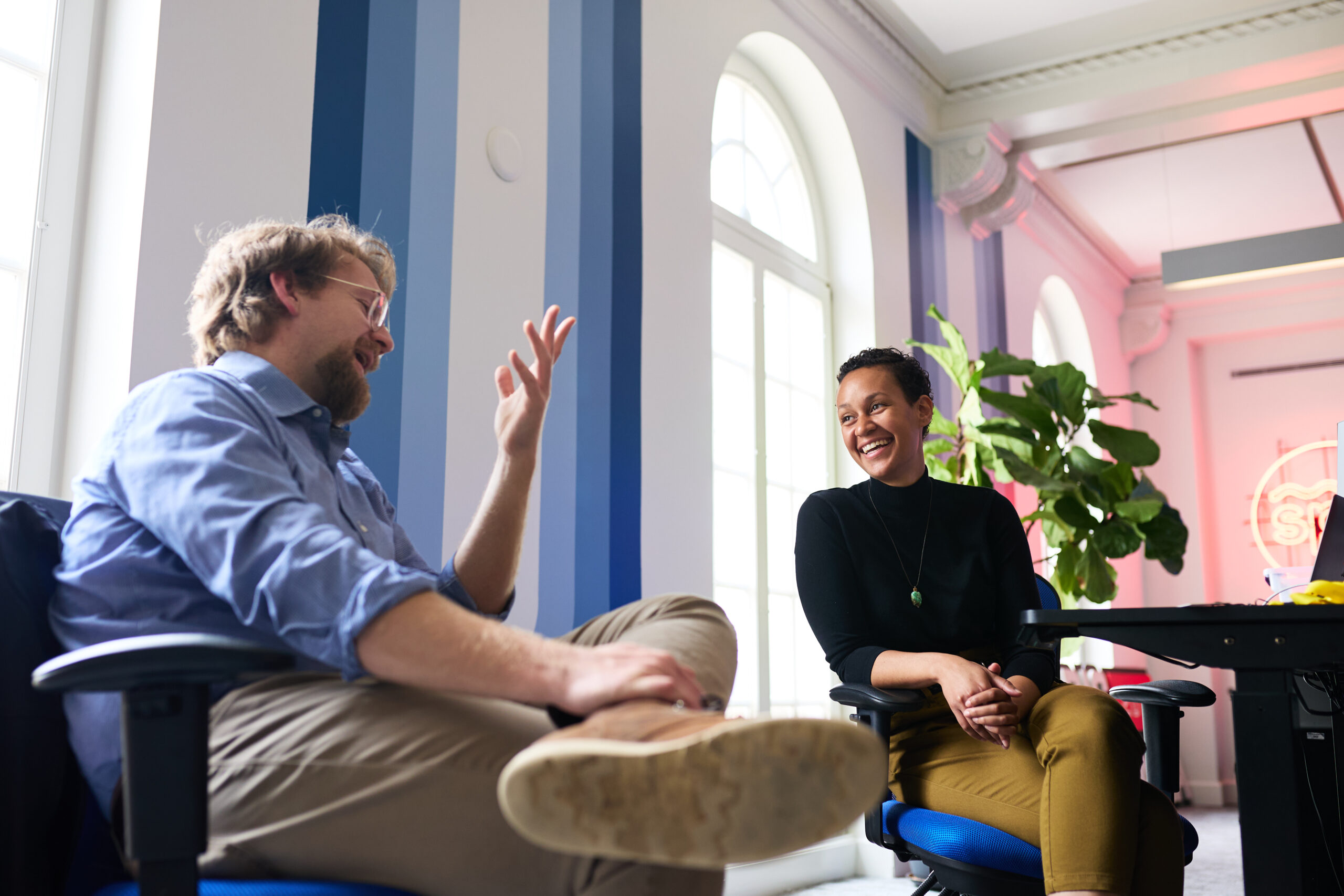 Our next phase: How we’re doubling down on investigative, climate and news serving all of Nebraska