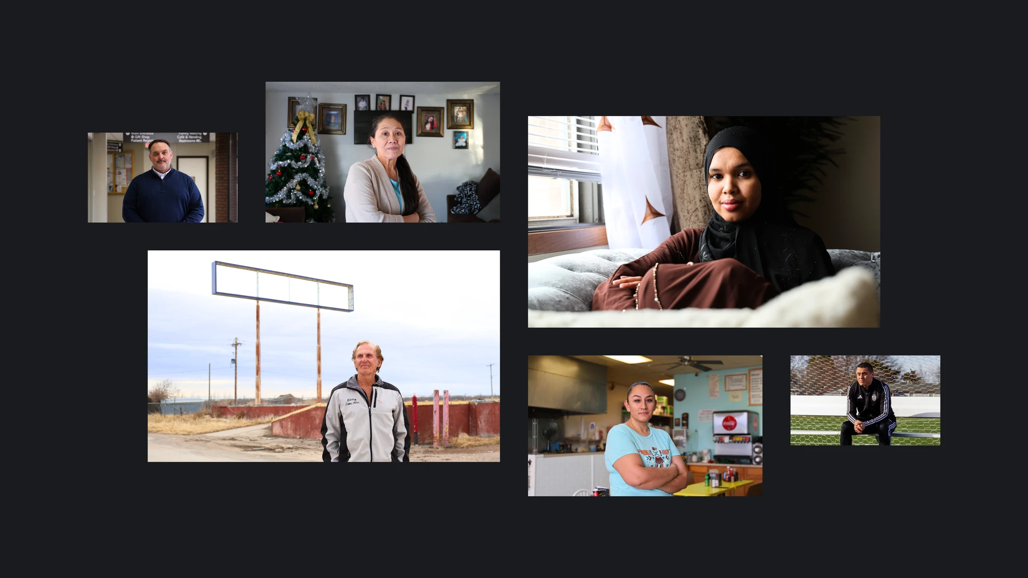 Lexington in limbo: Six people on Tyson’s departure, their upended lives and a changing town