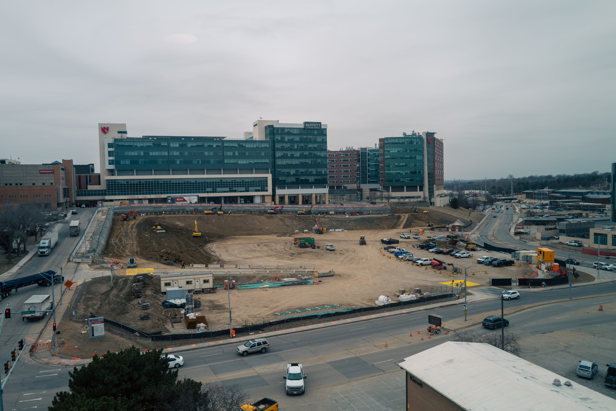 Nebraska Medicine takeover coming as university health systems across the US eye expansion