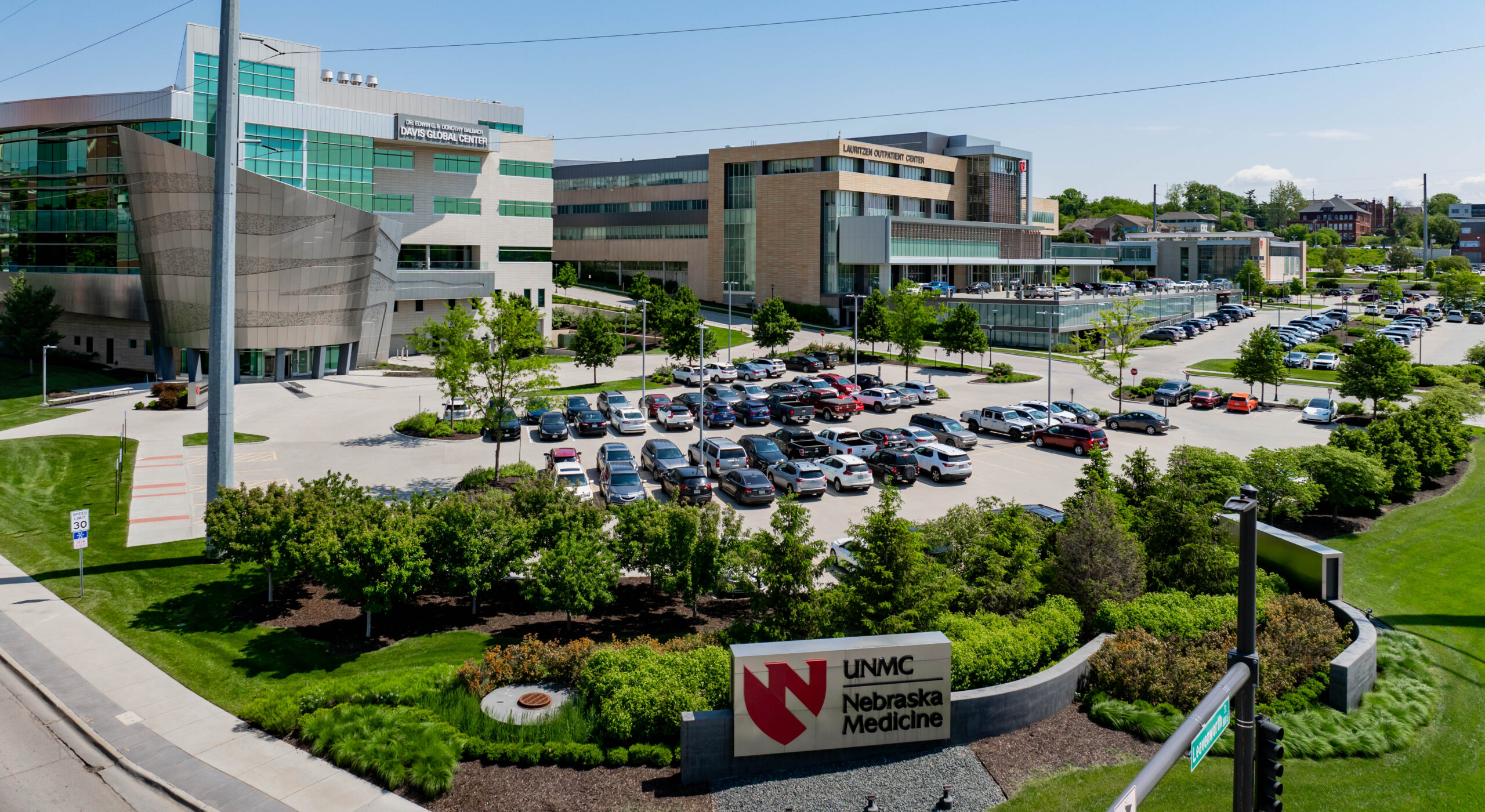 Flatwater Explains: What is Nebraska Medicine — and how is it different from UNMC?