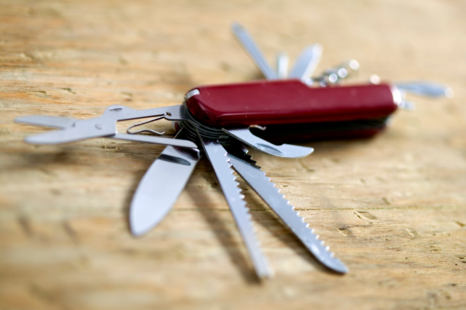 The Roth IRA, the ‘Swiss Army knife of finance,’ can be a versatile tool in your financial toolbelt